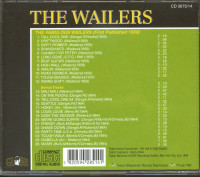Preview: The Fabulous Wailers (CD) Preview: The Fabulous Wailers (CD)