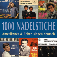 Preview: Vol.01, Amerikaner & Briten singen deutsch (CD) Preview: Vol.01, Amerikaner & Briten singen deutsch (CD)