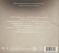 Preview: McCartney III Imagined (CD) Preview: McCartney III Imagined (CD)