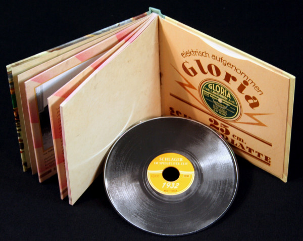 Schlager im Spiegel der Zeit - 1932