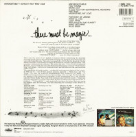 Preview: Unforgettable (LP) Preview: Unforgettable (LP)
