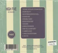 Preview: High Five (CD) Preview: High Five (CD)