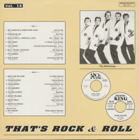 Preview: That's Rock & Roll, Vol.14 (LP) Preview: That's Rock & Roll, Vol.14 (LP)