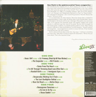 Preview: Live From Austin TX (2-LP, 180g Vinyl) Preview: Live From Austin TX (2-LP, 180g Vinyl)