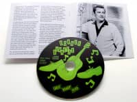 Preview: Great Shakin' Fever (CD) Preview: Great Shakin' Fever (CD)