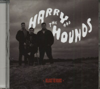 Preview: Release The Hounds (CD) Preview: Release The Hounds (CD)
