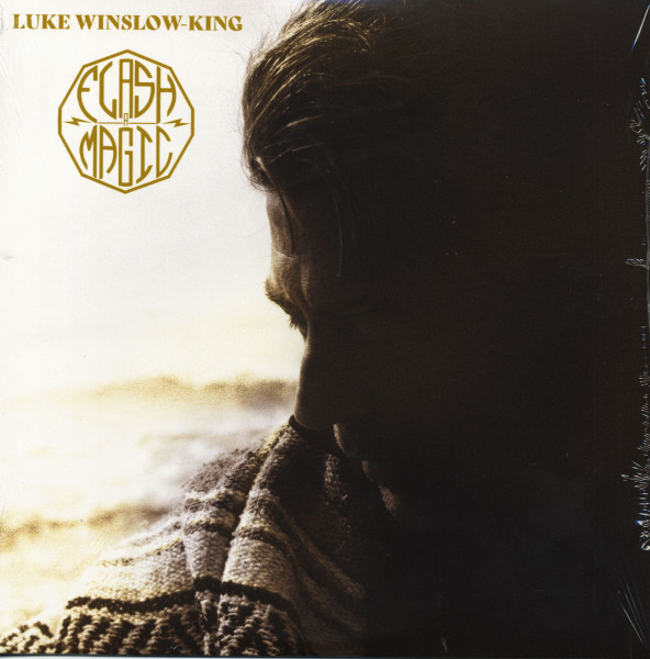 Flash-A-Magic (LP) Flash-A-Magic (LP)