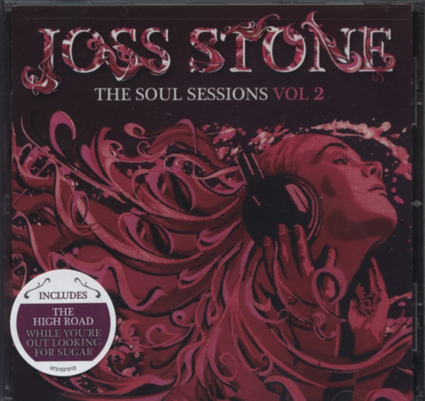 Soul Session Vol.2 - Regular Edition Soul Session Vol.2 - Regular Edition