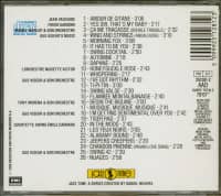 Preview: Swing Accordeon - 1926-1942 (CD) Preview: Swing Accordeon - 1926-1942 (CD)