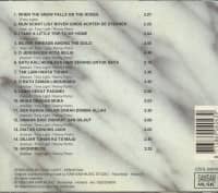 Preview: Silver Threads Among The Gold (CD) Preview: Silver Threads Among The Gold (CD)