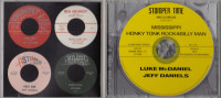 Preview: Mississippi Honky - Tonk Rockabilly Man (CD) Preview: Mississippi Honky - Tonk Rockabilly Man (CD)