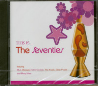 Preview: This Is... The Seventies (CD) Preview: This Is... The Seventies (CD)