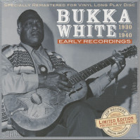 Preview: Early Recordings 1930 - 1940 (LP, 180g Vinyl, Ltd.) Preview: Early Recordings 1930 - 1940 (LP, 180g Vinyl, Ltd.)
