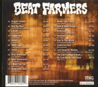 Preview: Heading North 53°N 8°E - Live in Bremen 1988 (CD) Preview: Heading North 53°N 8°E - Live in Bremen 1988 (CD)
