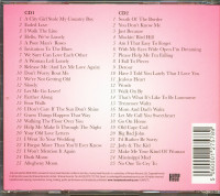 Preview: Sings Country Memories - The Definitive Collection (2-CD) Preview: Sings Country Memories - The Definitive Collection (2-CD)