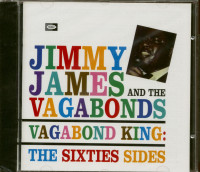 Preview: Vagabond King - The Sixties Sides (CD) Preview: Vagabond King - The Sixties Sides (CD)