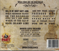 Preview: Mama Was A Bank Robber (CD) Preview: Mama Was A Bank Robber (CD)