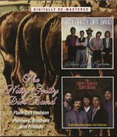 Preview: Plain Dirt Fashion - Partners, Brothers & Friends (CD) Preview: Plain Dirt Fashion - Partners, Brothers & Friends (CD)