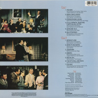 Preview: Silk Stockings - Sountrack (LP, Cut-Out) Preview: Silk Stockings - Sountrack (LP, Cut-Out)