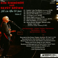 Preview: Still Live After 50 Years Vol.2 (CD) Preview: Still Live After 50 Years Vol.2 (CD)