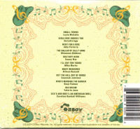 Preview: My Black Country - The Songs Of Alice Randall (CD) Preview: My Black Country - The Songs Of Alice Randall (CD)