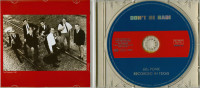 Preview: Don't Be Bad - 60s Punk Recorded In Texas Preview: Don't Be Bad - 60s Punk Recorded In Texas