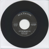 Preview: Burnt Toast & Black Coffee - Trollin' (7inch, 45rpm) Preview: Burnt Toast & Black Coffee - Trollin' (7inch, 45rpm)