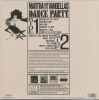 Preview: Dance Party (LP, 140g Vinyl, Ltd.) Preview: Dance Party (LP, 140g Vinyl, Ltd.)