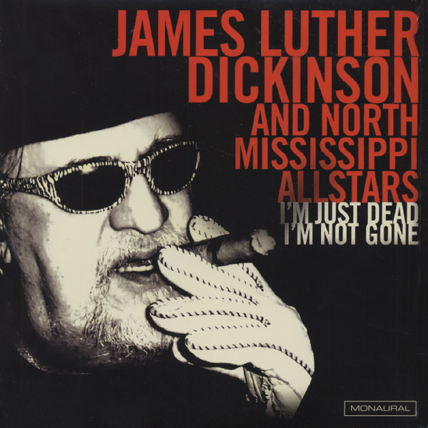 I'm Just Dead I'm Not Gone I'm Just Dead I'm Not Gone