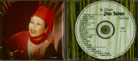 Preview: The Ultimate Yma Sumac Collection (CD) Preview: The Ultimate Yma Sumac Collection (CD)