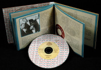 Preview: Vol.08, 1956 The Complete Story Of Doo Wop Preview: Vol.08, 1956 The Complete Story Of Doo Wop