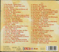 Preview: Kultschlager der 50er Jahre (2-CD) Preview: Kultschlager der 50er Jahre (2-CD)