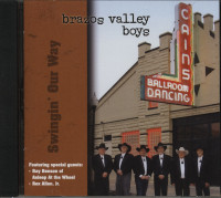 Preview: Swingin' Our Way (CD) Preview: Swingin' Our Way (CD)
