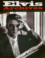 Preview: The Elvis Archives - Elvis' Life And Career Preview: The Elvis Archives - Elvis' Life And Career