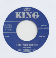 Preview: Every Whicha Kinda Way - I Don't Want Your Love (7inch, 45rpm) Preview: Every Whicha Kinda Way - I Don't Want Your Love (7inch, 45rpm)