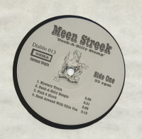 Preview: Rock A Billy Stomp (LP) Preview: Rock A Billy Stomp (LP)