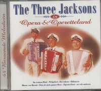 Preview: In Opera & Opretteland Preview: In Opera & Opretteland