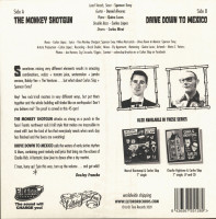 Preview: Spencer Chicken Evoy Sings Carlos Slap (7inch, 45rpm, PS) Preview: Spencer Chicken Evoy Sings Carlos Slap (7inch, 45rpm, PS)