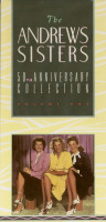 Preview: 50th Anniversary Collection, Vol.1 (CD, US Longbox) Preview: 50th Anniversary Collection, Vol.1 (CD, US Longbox)