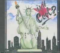 Preview: Is It Cool (CD) Preview: Is It Cool (CD)