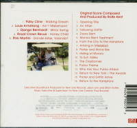 Preview: Town & Country - Original Motion Picture Soundtrack (CD) Preview: Town & Country - Original Motion Picture Soundtrack (CD)