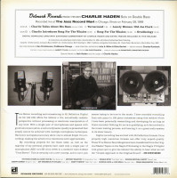 Preview: Live At The Jazz Record Mart (LP, colored Vinyl) Preview: Live At The Jazz Record Mart (LP, colored Vinyl)