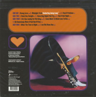 Preview: Heavy Love (2-LP, 180g colored Vinyl, Ltd.) Preview: Heavy Love (2-LP, 180g colored Vinyl, Ltd.)