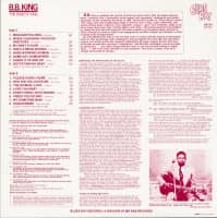 Preview: Rarest King (LP) Preview: Rarest King (LP)