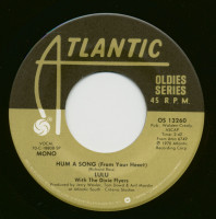 Preview: Oh Me Oh My - Hum A Song (7inch, 45rpm) Preview: Oh Me Oh My - Hum A Song (7inch, 45rpm)