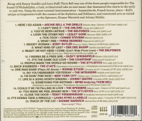Preview: Ready Or Not - Thom Bell - Philly Soul Arrangements & Productions 1965-1678 (CD) Preview: Ready Or Not - Thom Bell - Philly Soul Arrangements & Productions 1965-1678 (CD)