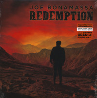 Preview: Redemption (2-LP, colored Vinyl, Ltd.) Preview: Redemption (2-LP, colored Vinyl, Ltd.)