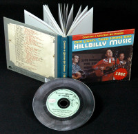 Preview: 1962 - Dim Lights, Thick Smoke And Hillbilly Music Preview: 1962 - Dim Lights, Thick Smoke And Hillbilly Music