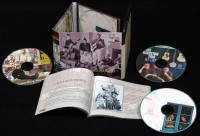 Preview: Troubadours - Folk und die Wurzeln amerikanischer Musik Teil 2 (3-CD) Preview: Troubadours - Folk und die Wurzeln amerikanischer Musik Teil 2 (3-CD)