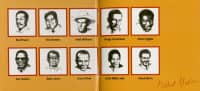 Preview: GilbertHonky Soul, Race Music, Hard Bop & Anachronic Jazz (CD) Preview: GilbertHonky Soul, Race Music, Hard Bop & Anachronic Jazz (CD)